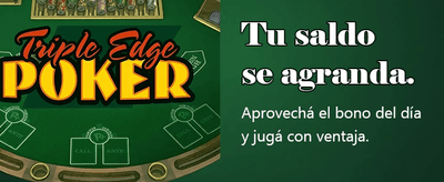 Tinka: Tu suerte espera