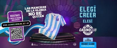 Súper Giros Gratis en Slots promotion banner