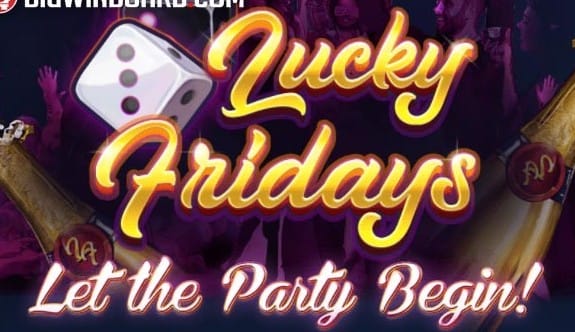 Lucky Fridays