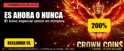 ¡Es ahora o nunca, che!