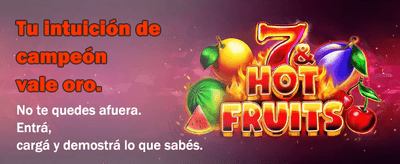 Tu suerte está en Tinka