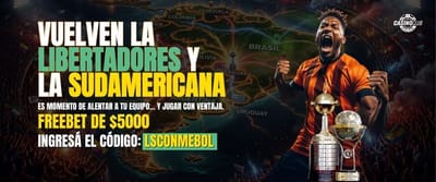 Bono de Bienvenida Slots
