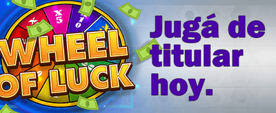 Giros Gratis Semanales