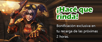 Gana el Jackpot hoy